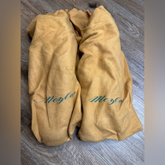 Mezlan Opera Formal Patent Leather Black Wedding Shoes Men’s Made Spain US 10 - Picture 12 of 12